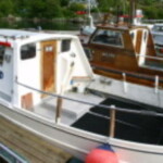 C Fiskesjark 25ft-65ps-Fiskesjark 25 fot