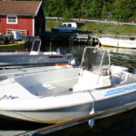 R Hansvik 18ft-60ps