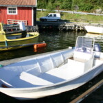W Irene 19ft-40ps