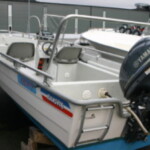 Y Hansvik 18ft-30ps