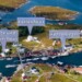 Bogøya Sjøfiske Lageplan