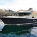 Big Boat for Deluxe Excursions at Mefjord Brygge