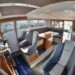 Sargo Deluxe Big Boat inside