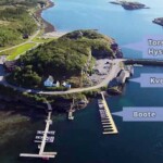 Roan Rorbu Übersicht