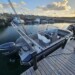 Angelboot Skotnes boat 2- Kværnø 19 ft / 100 PS Viertakt, E-Lot, Kartenplotter