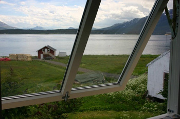 Larseng Kystferie Angelreisen K Borchert Objekte In Nordnorwegen 1