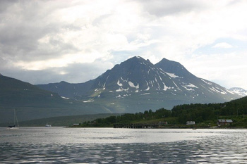 Larseng Kystferie Angelreisen K Borchert Objekte In Nordnorwegen 1